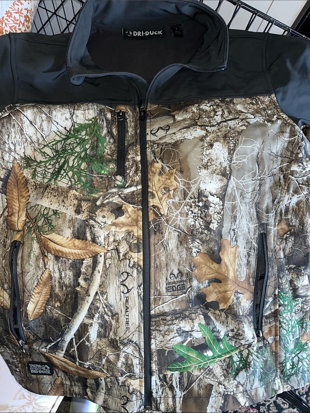 Men’s jacket